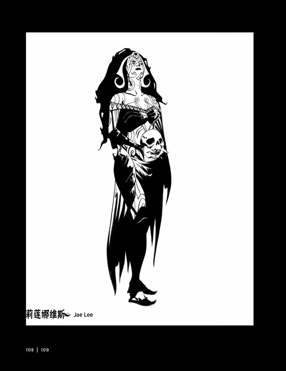 人物介绍上