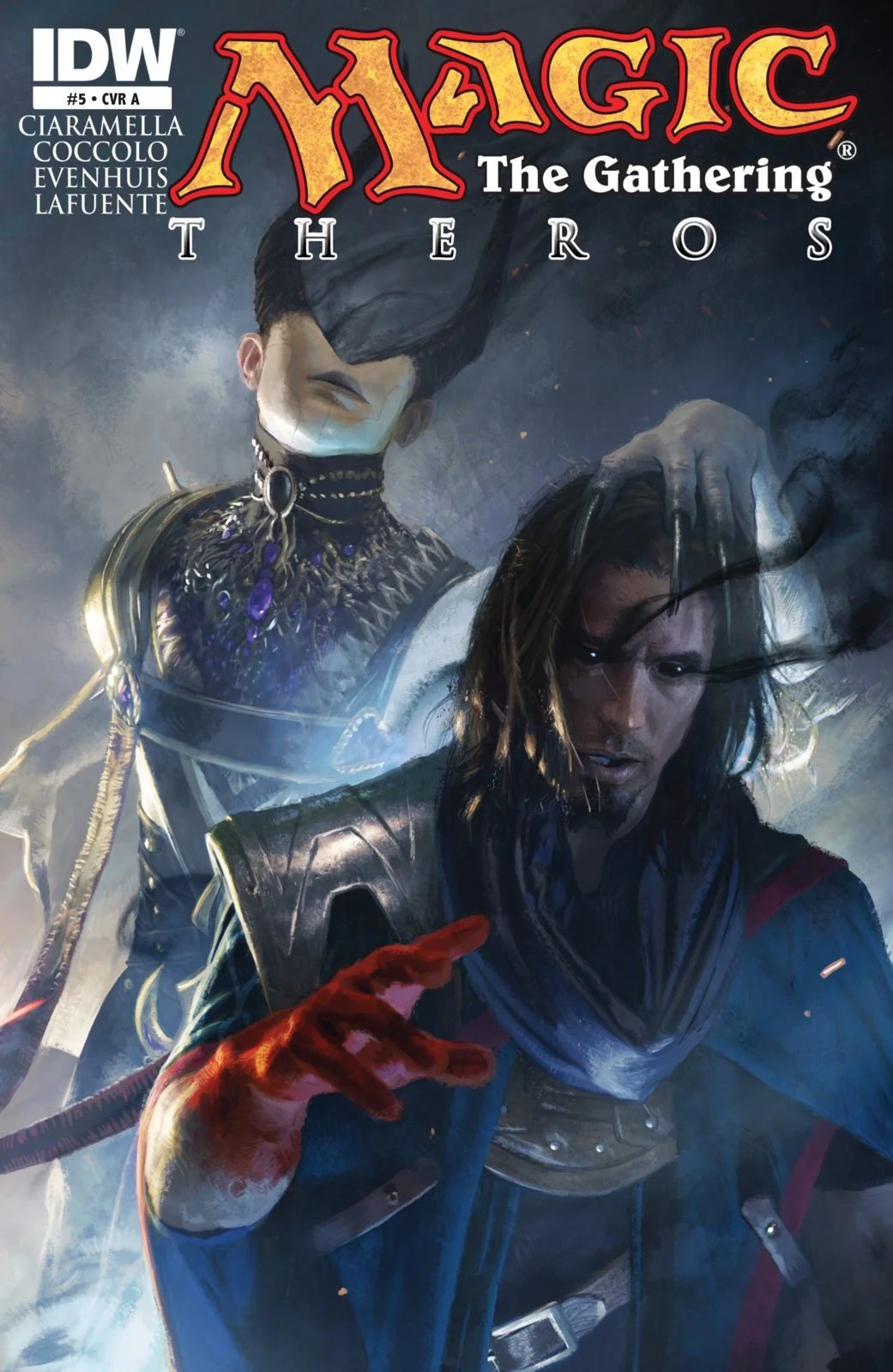 戴克17