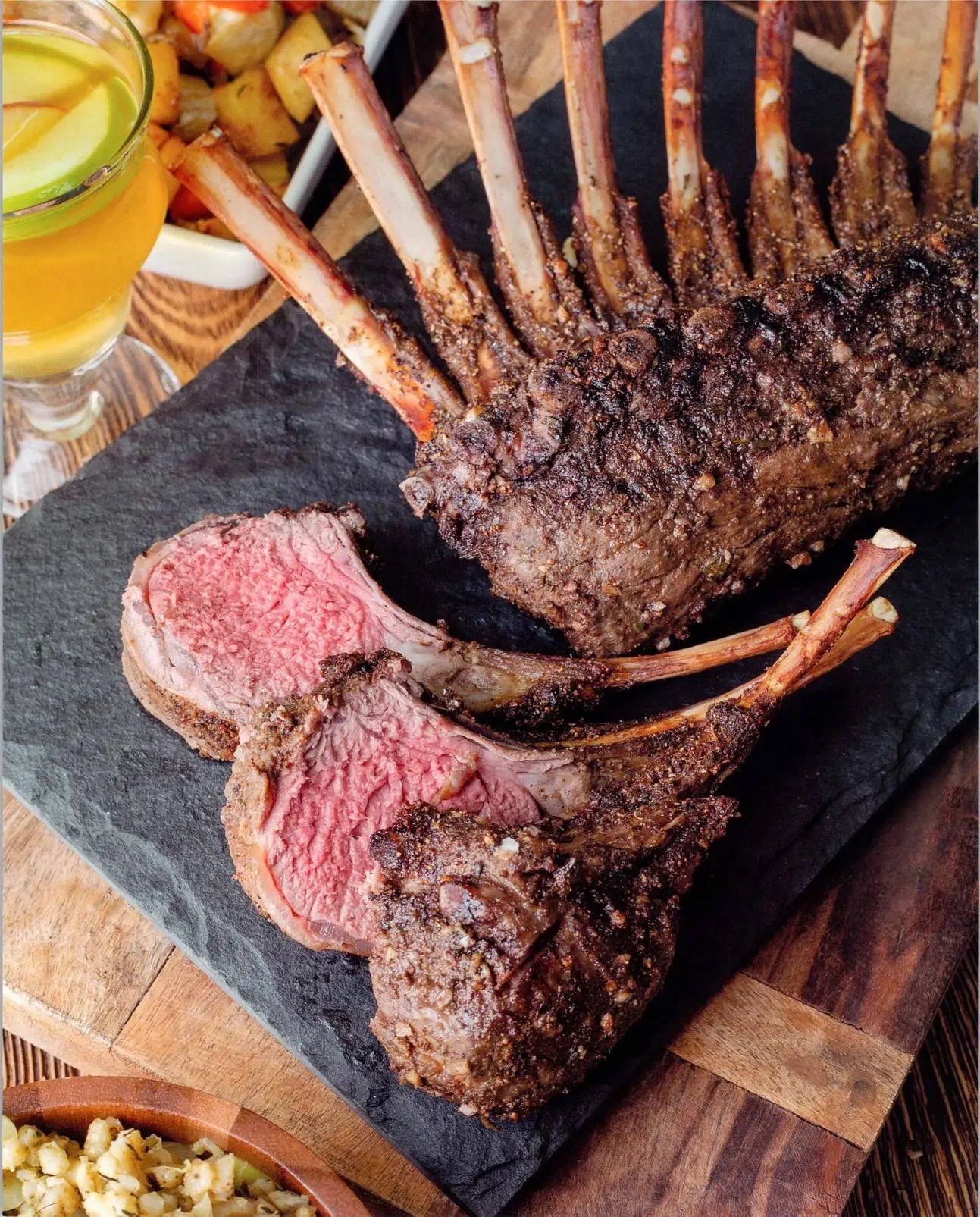 食谱