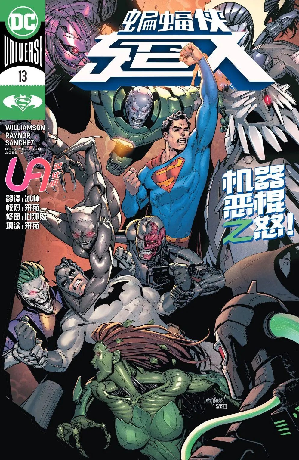 第13卷