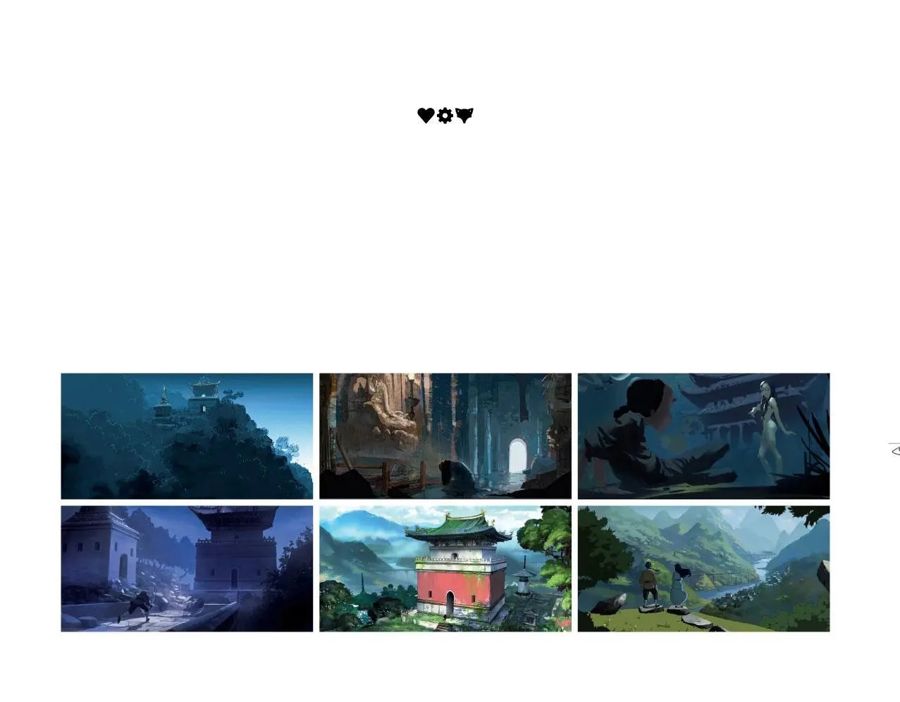 画集
