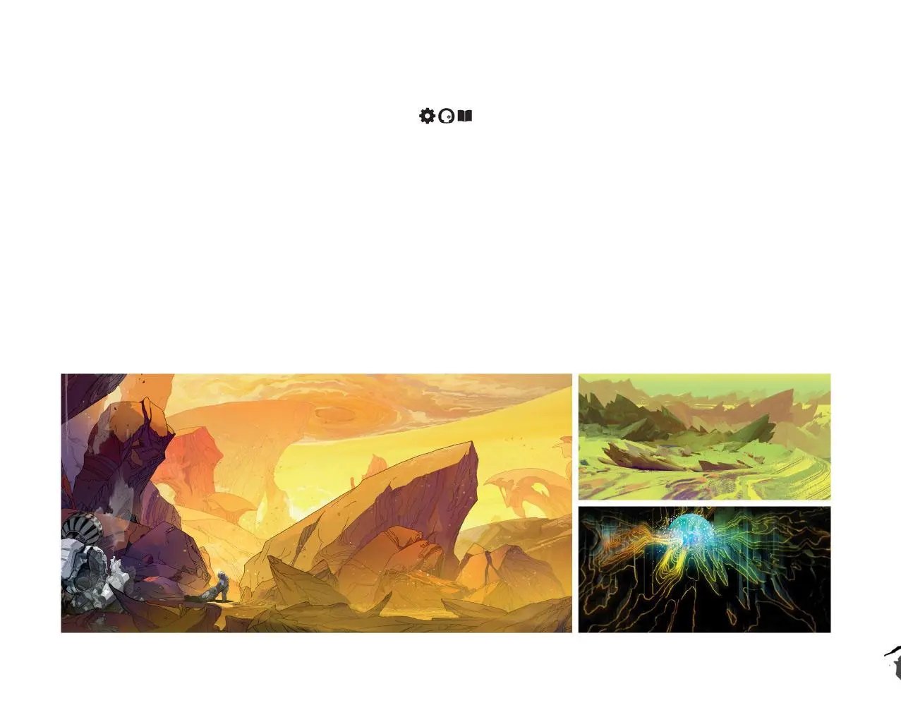 画集