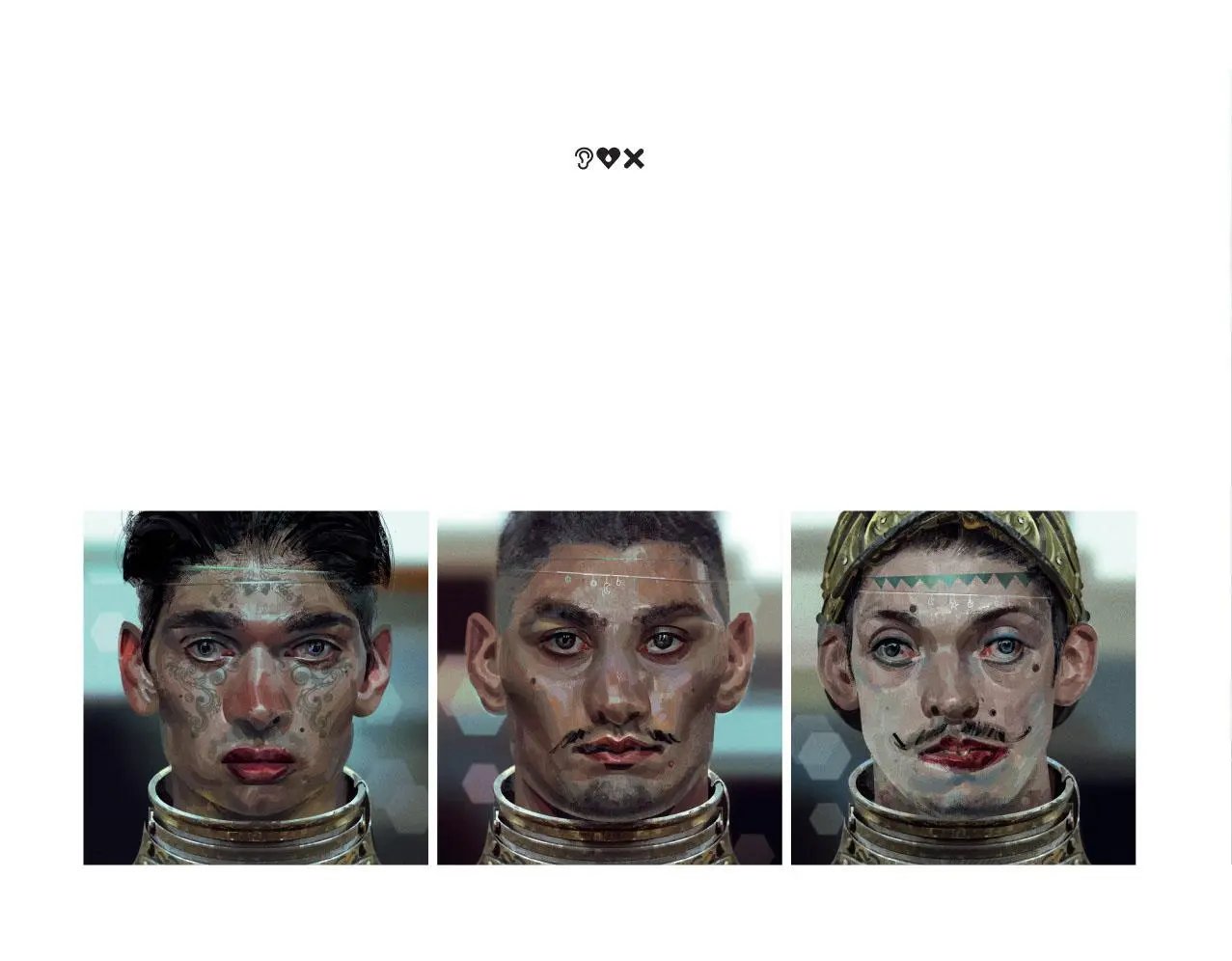 画集