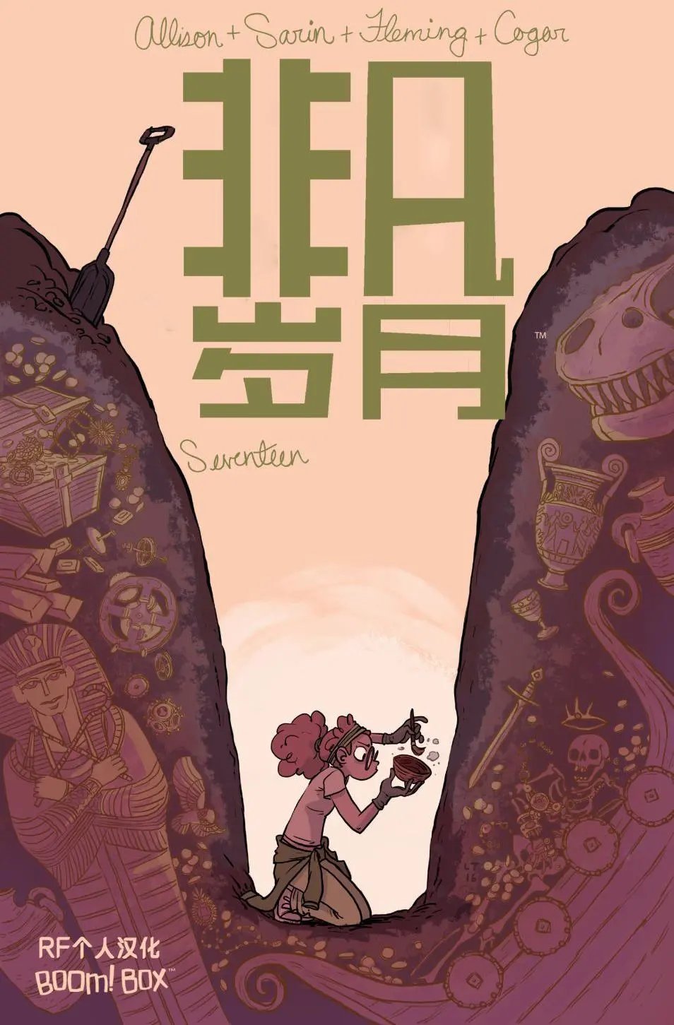 第17卷