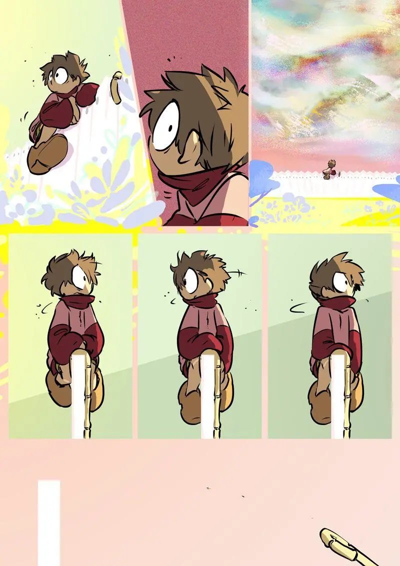 第18章滑动变焦