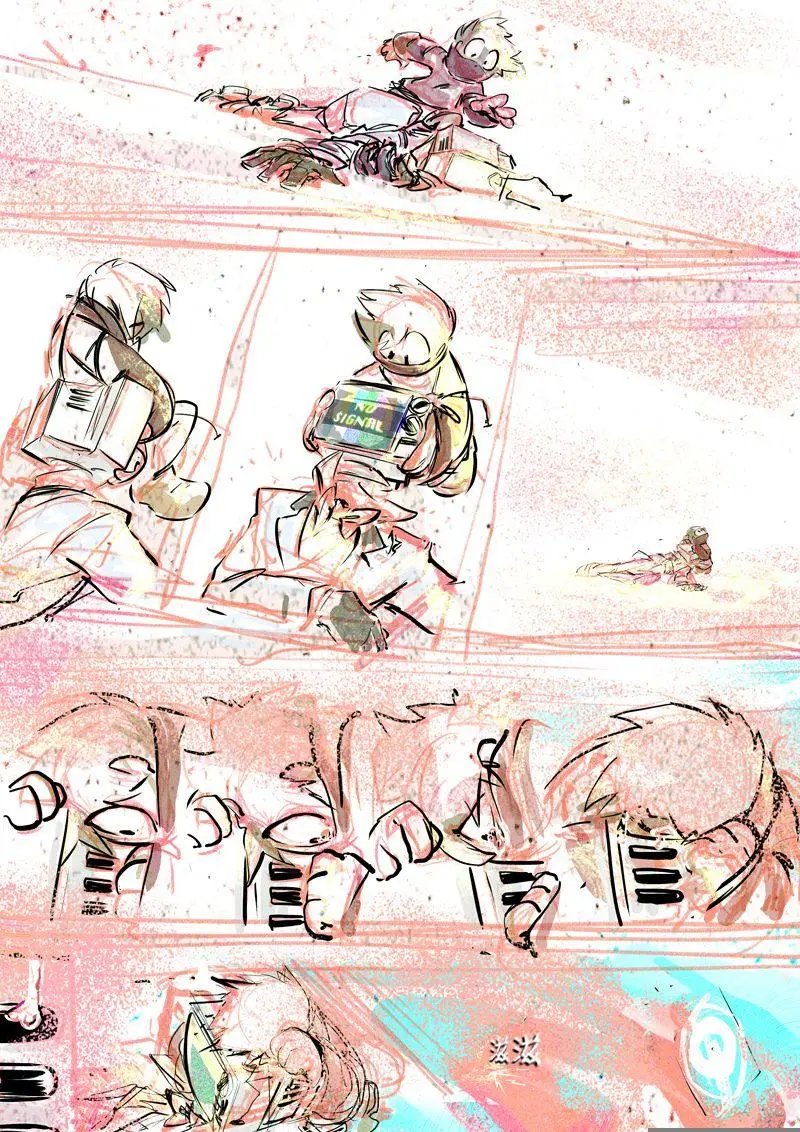 第18章滑动变焦