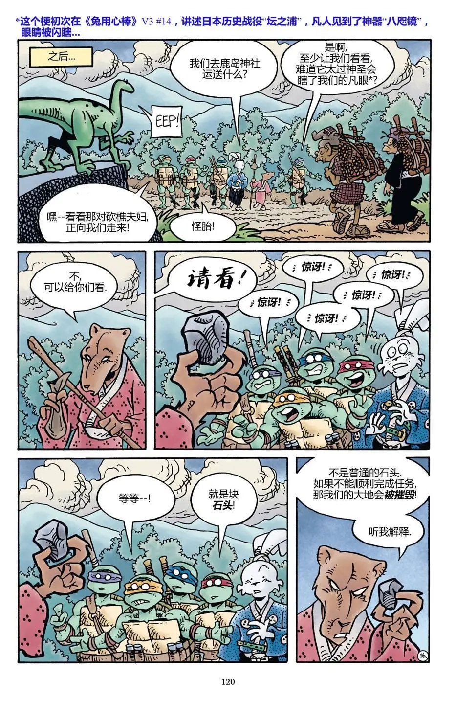 龟兔联动2017