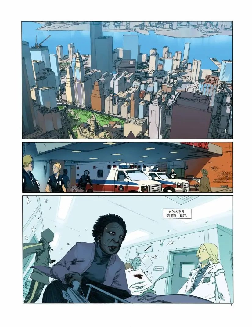 第10卷（完）