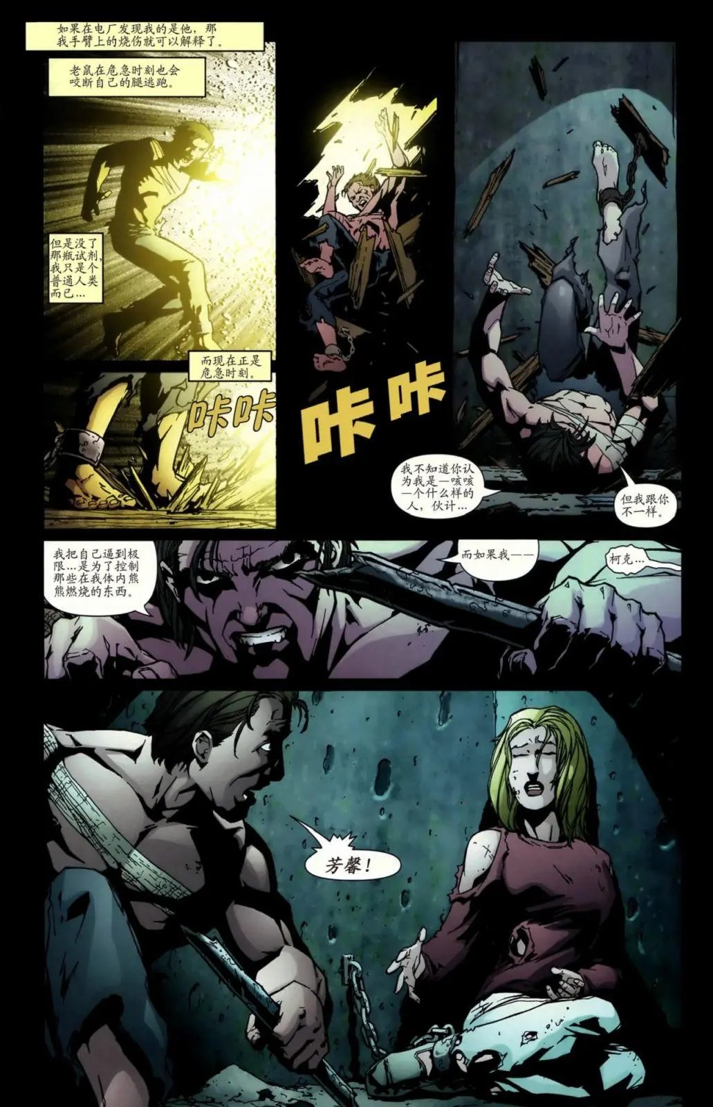 12人蝠