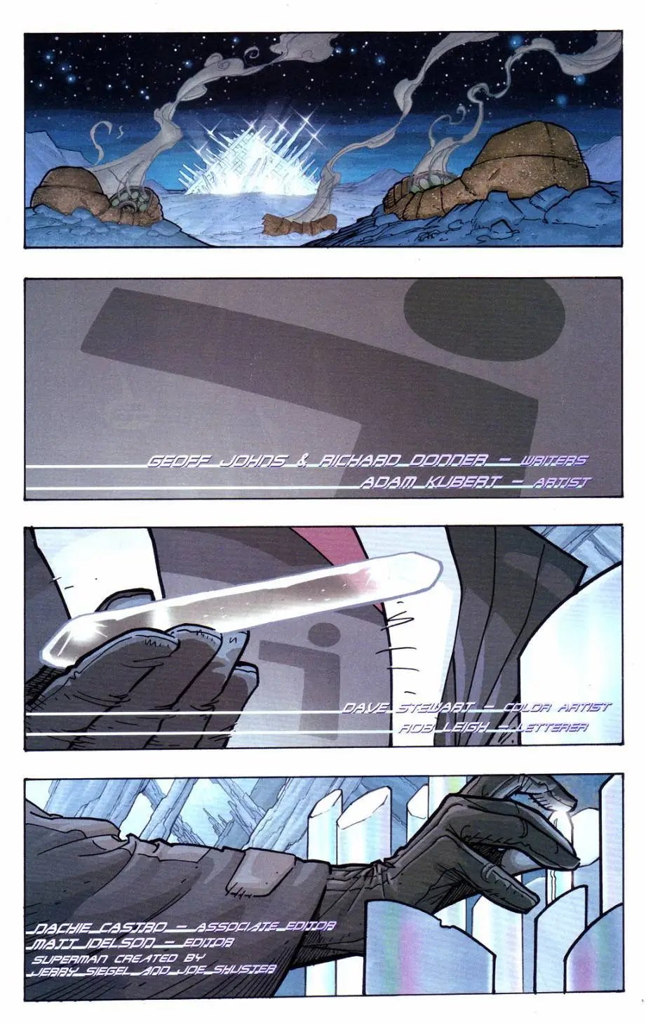 #846超人：最后之子03
