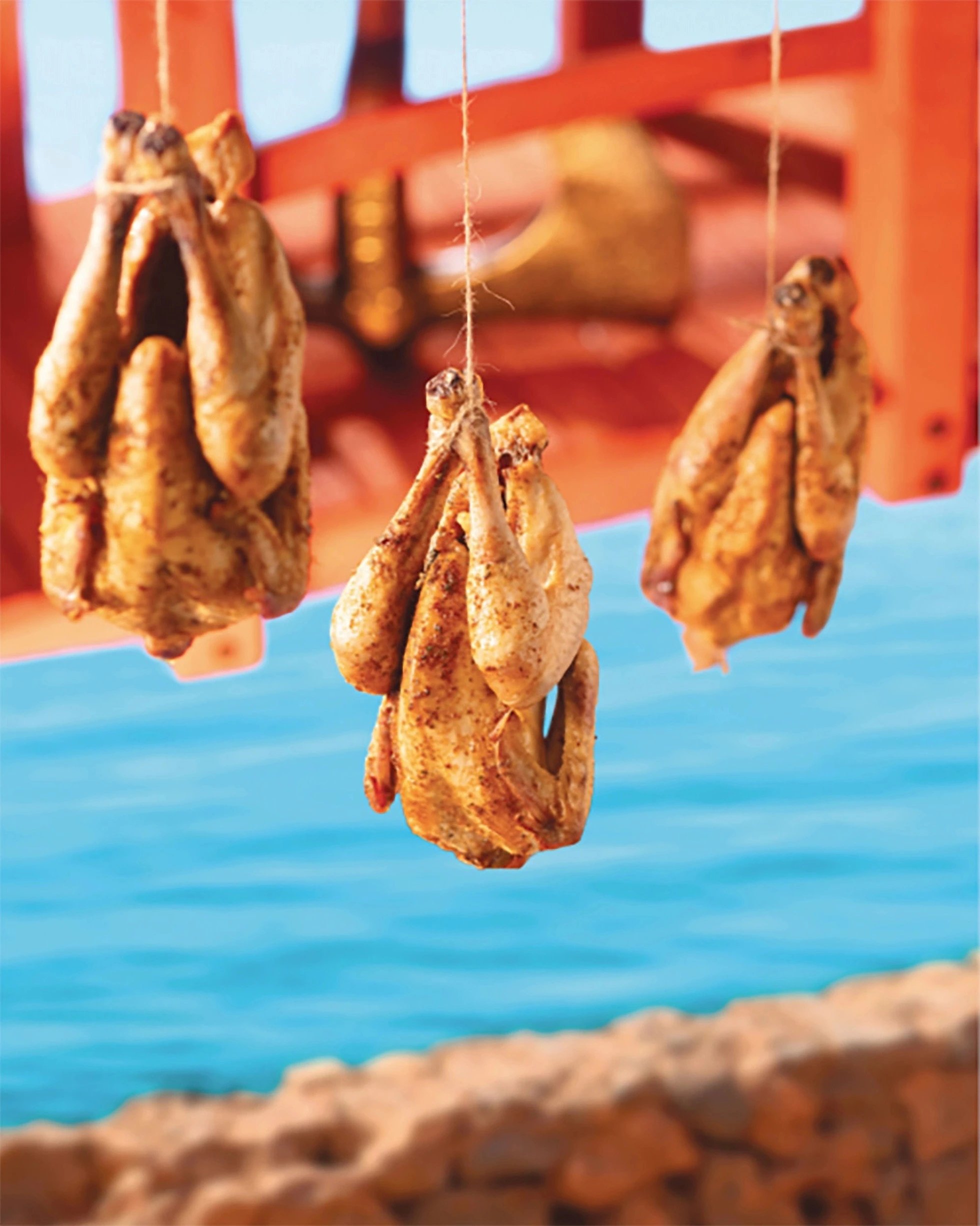 食谱