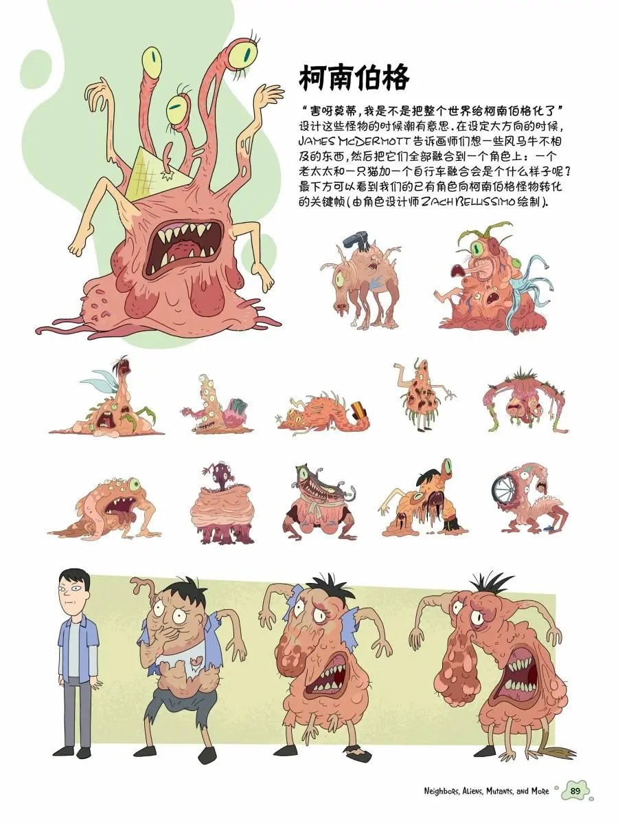 第二章第一篇