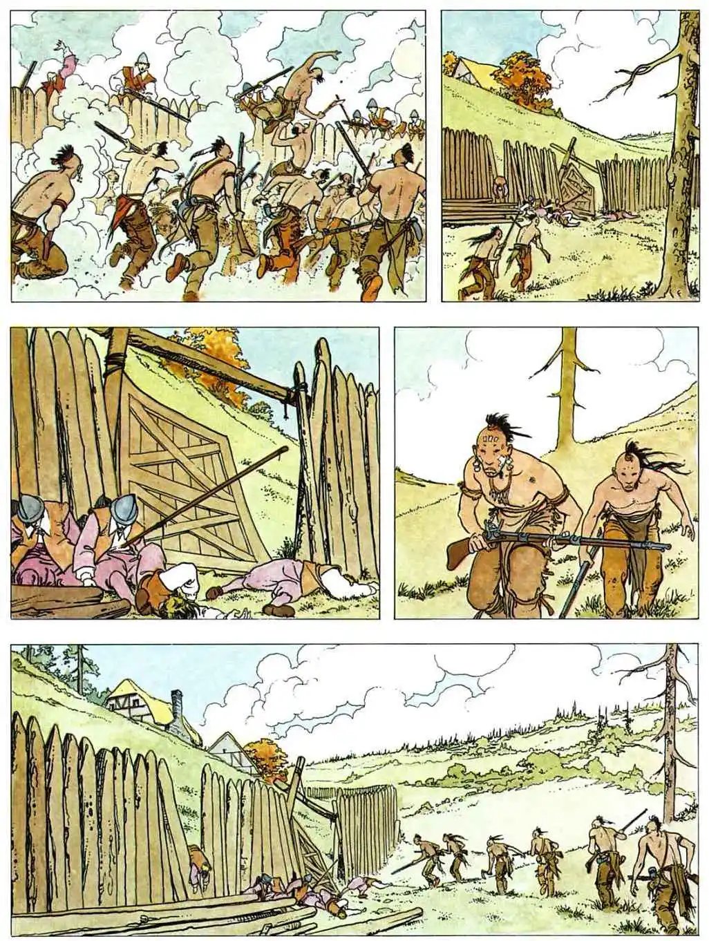 全一卷