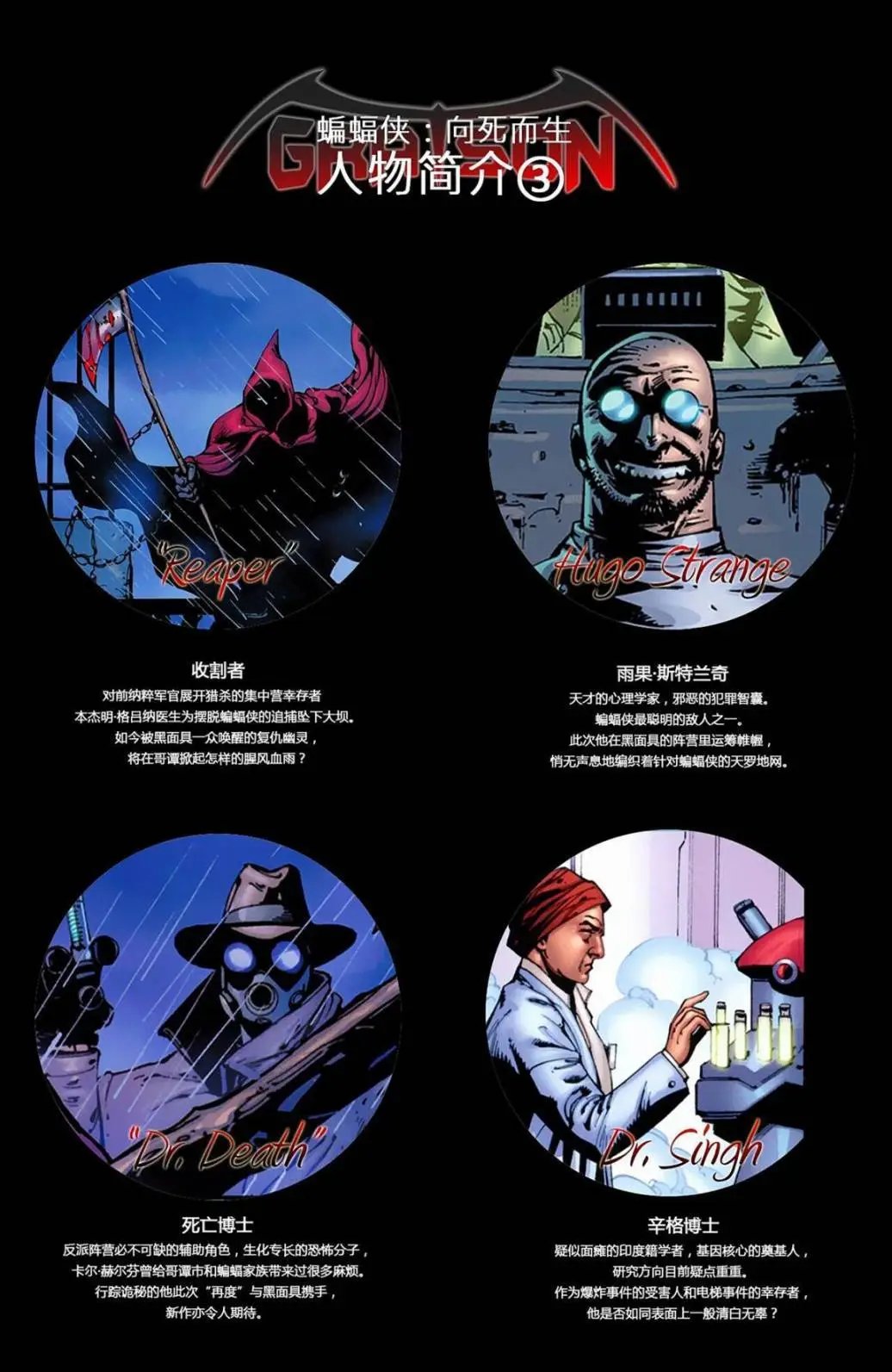 第694卷向死而生#3