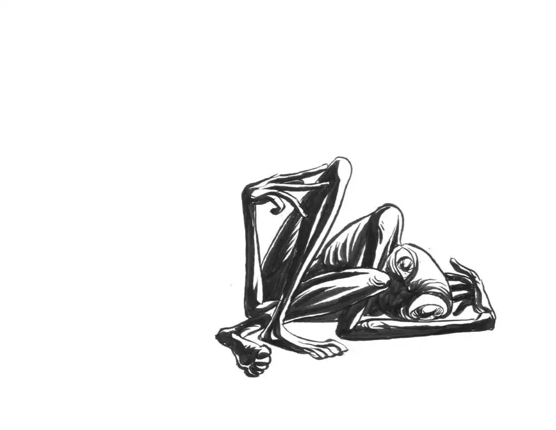 短篇画集