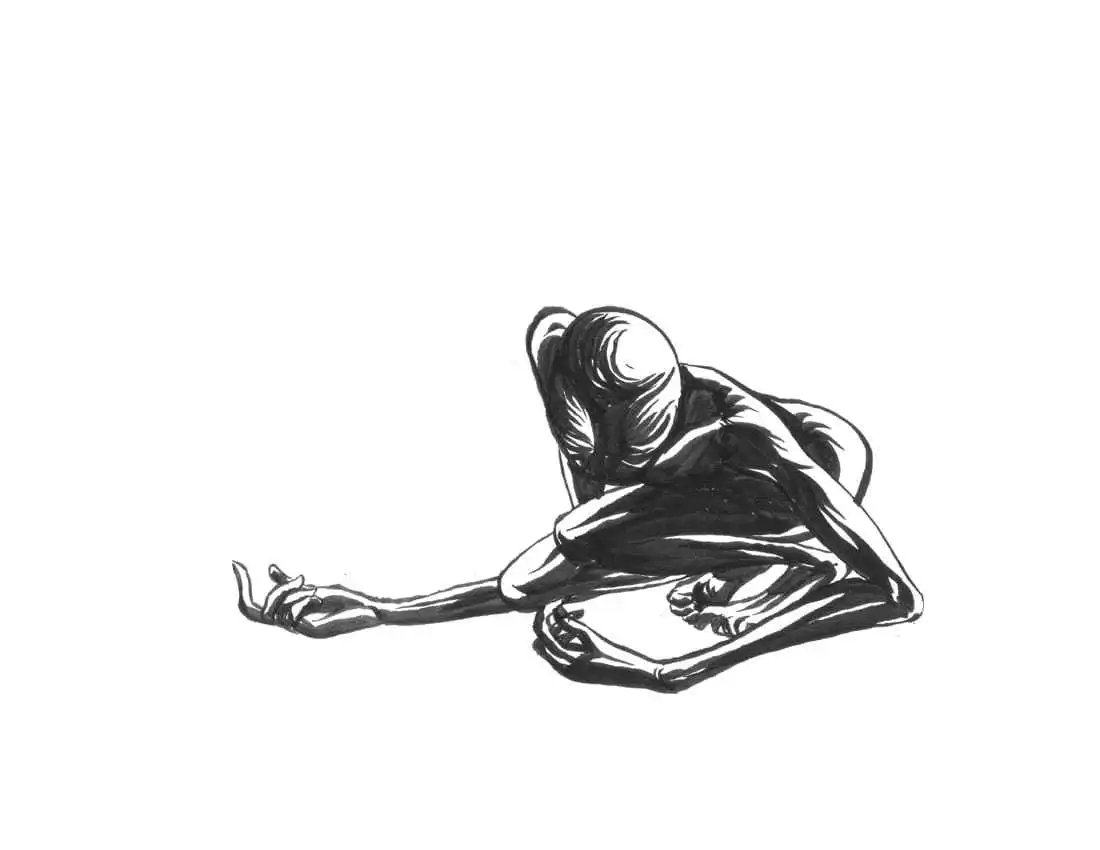 短篇画集