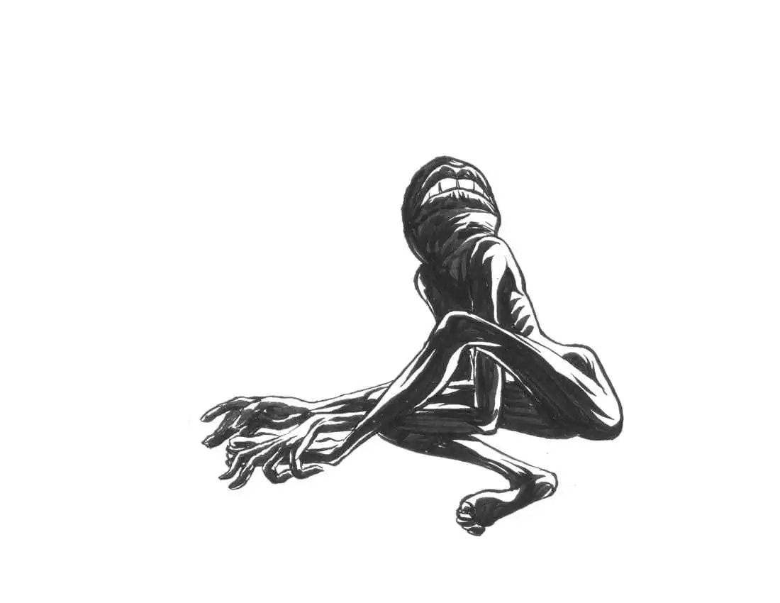 短篇画集
