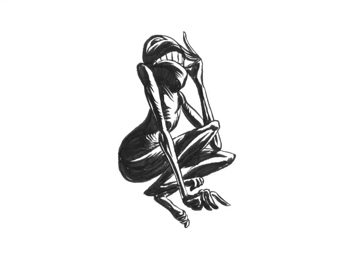 短篇画集