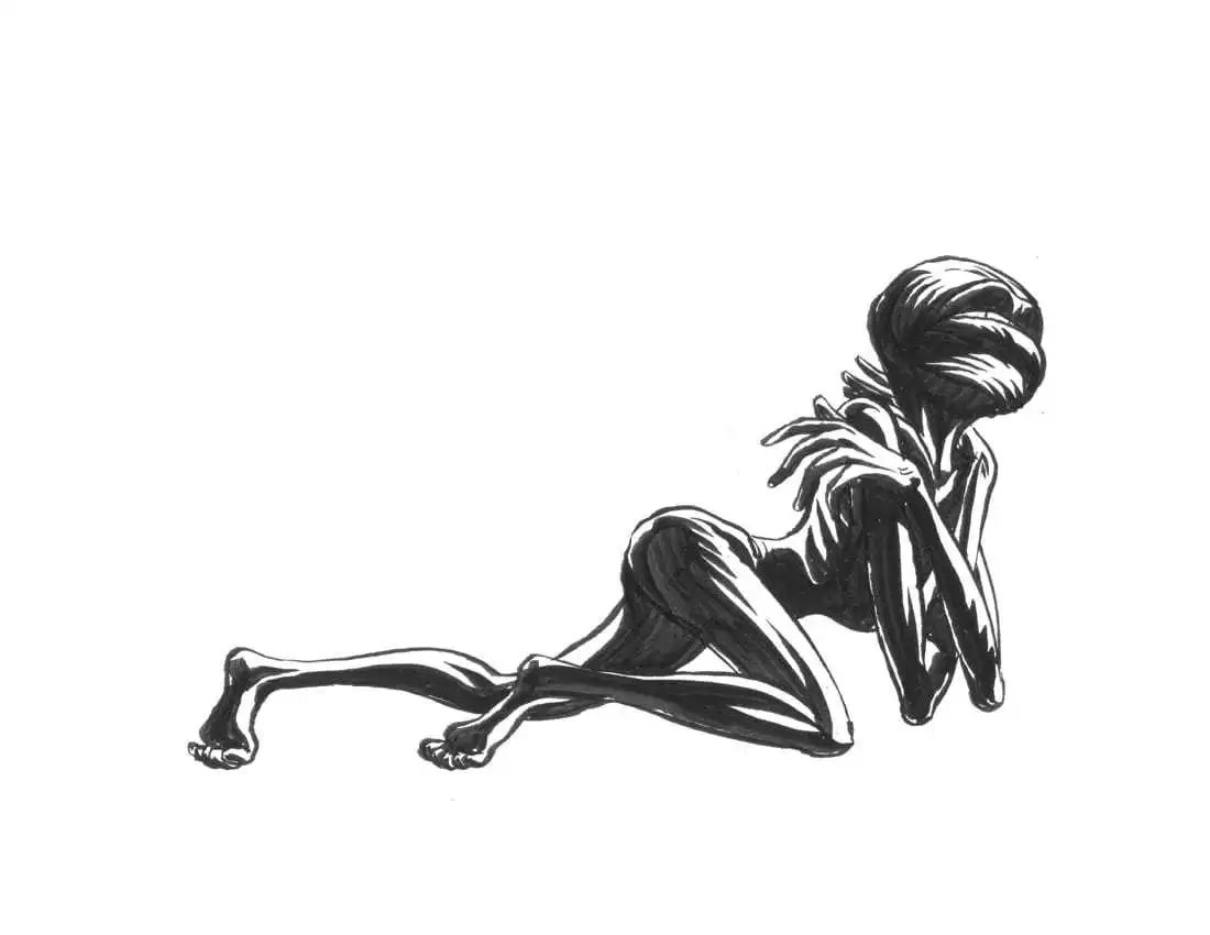 短篇画集