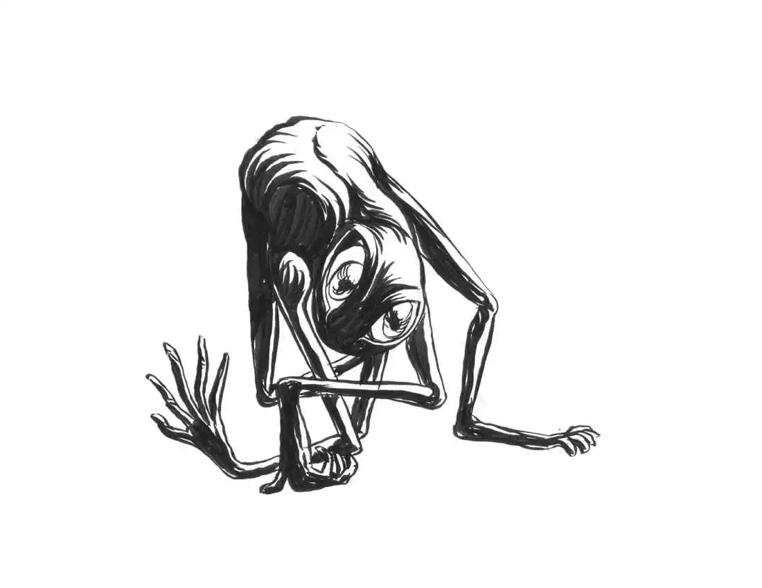 短篇画集