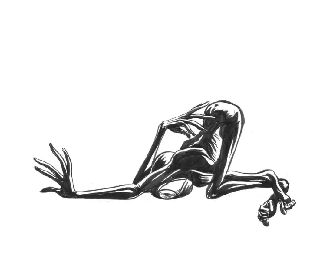 短篇画集