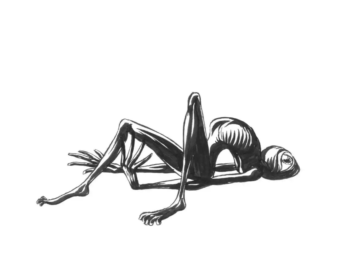 短篇画集