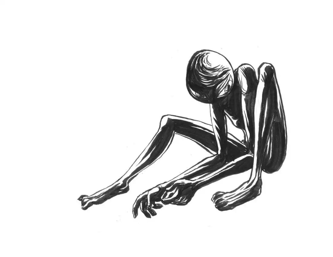 短篇画集