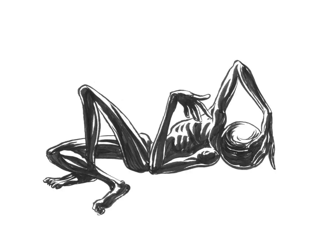 短篇画集