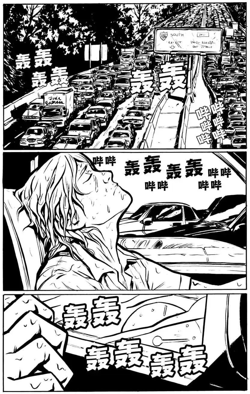 第04卷水中漫步