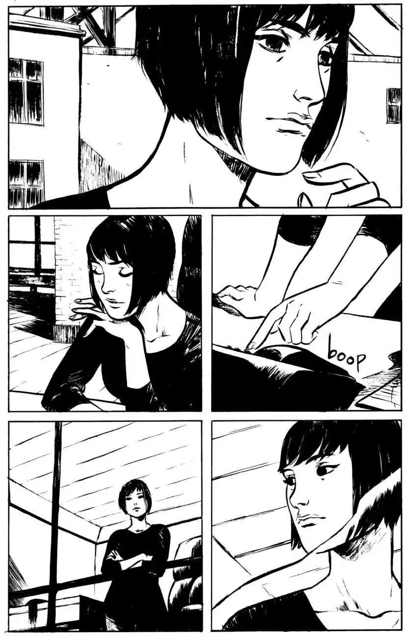第04卷水中漫步