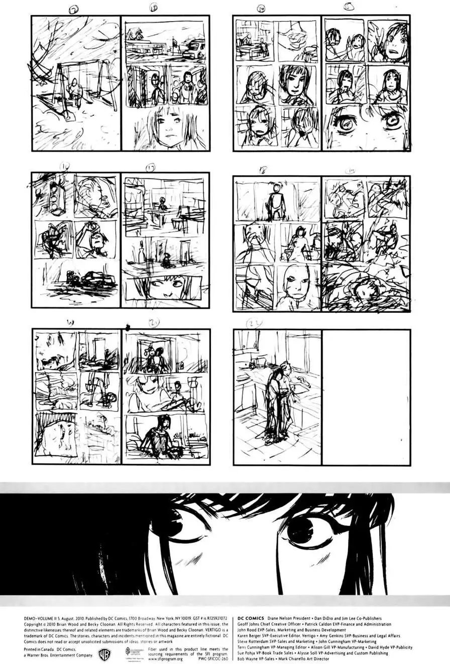 第05卷穿越困境
