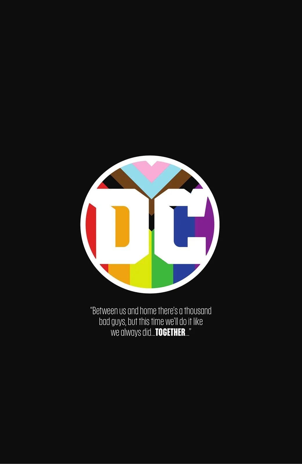 DC骄傲特刊