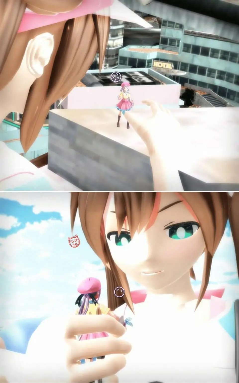 短篇