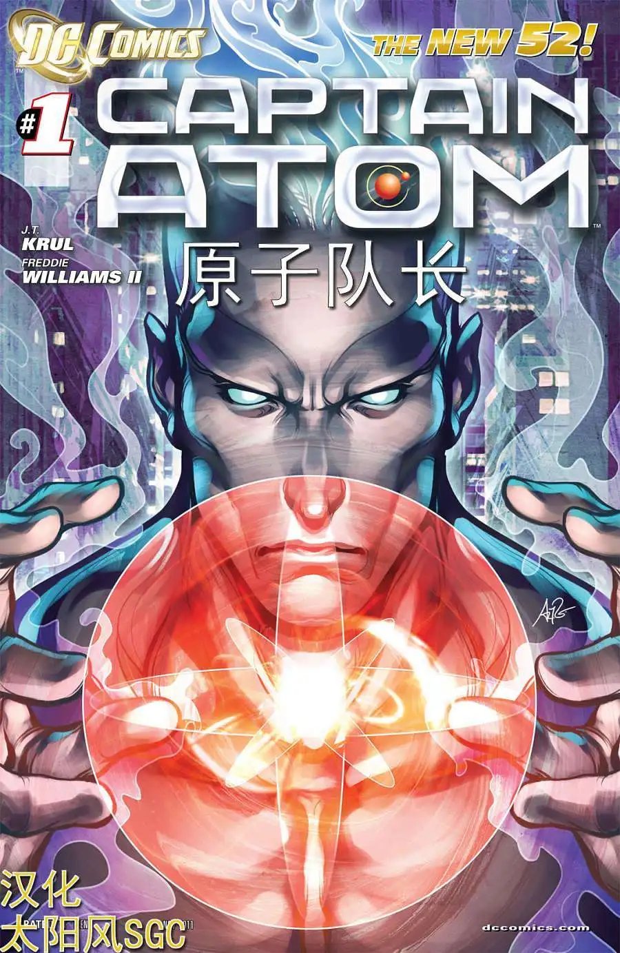 第01卷