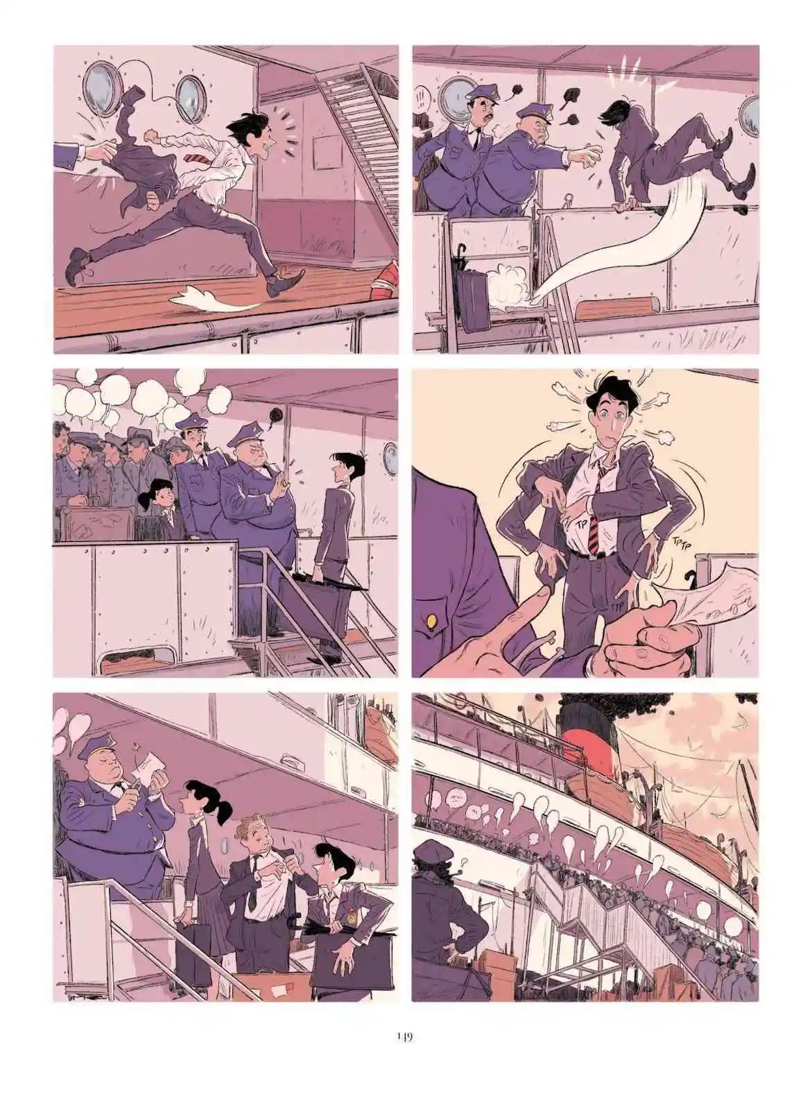 Malgré tout