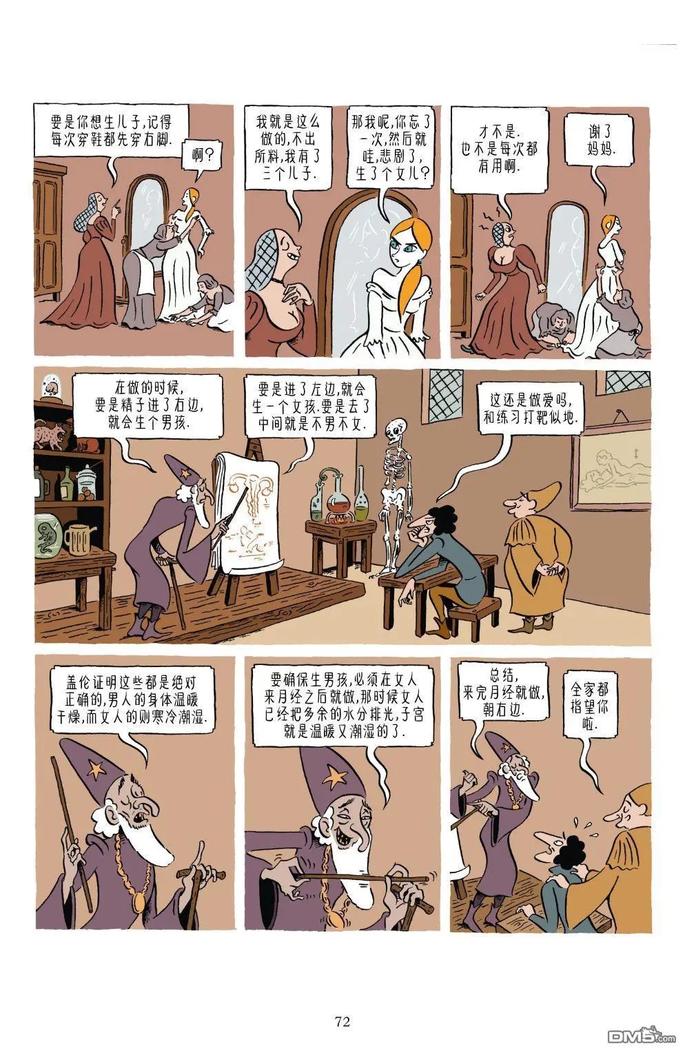 第1卷