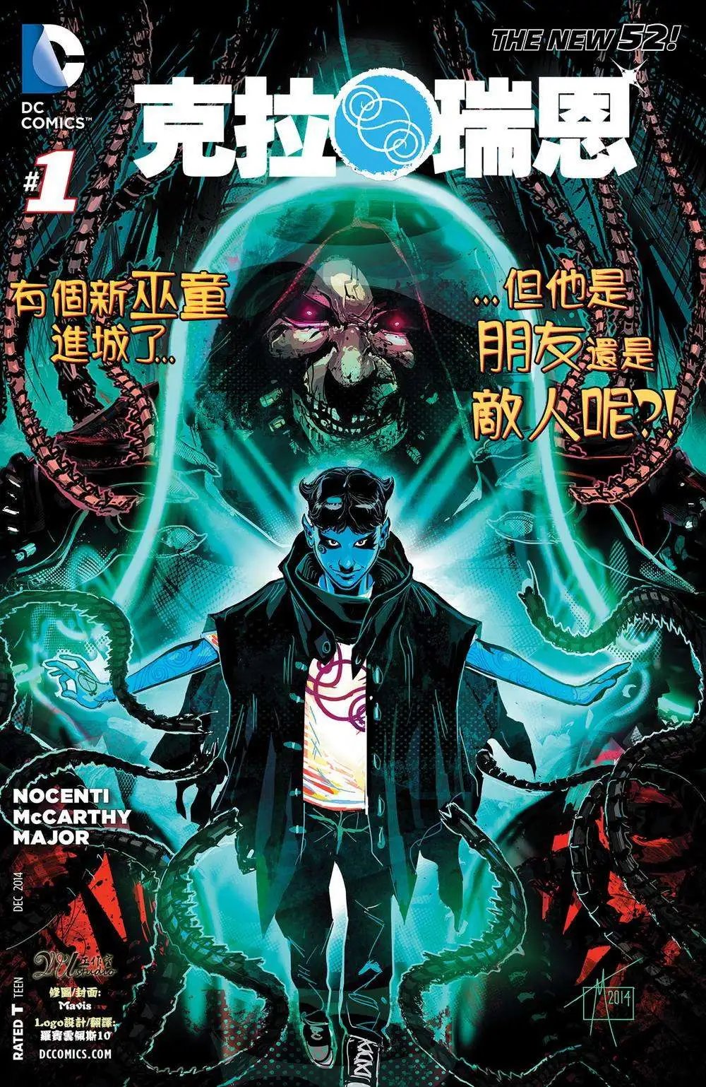 第01卷