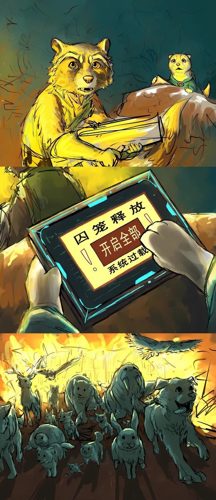 黄粱一梦