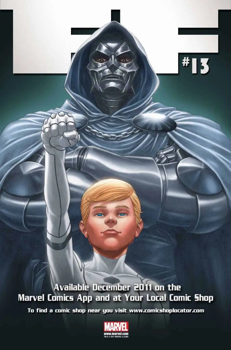 FF#12