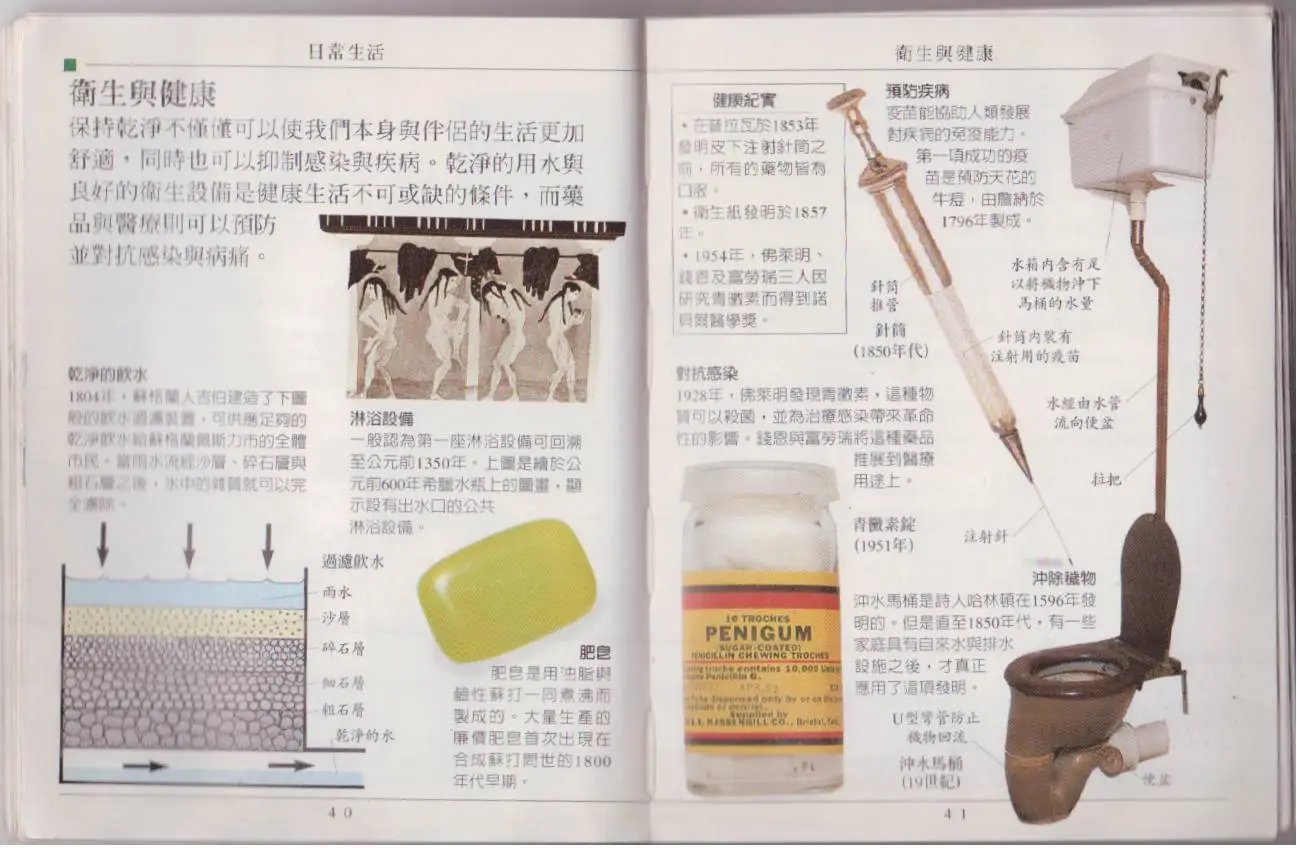 全一卷