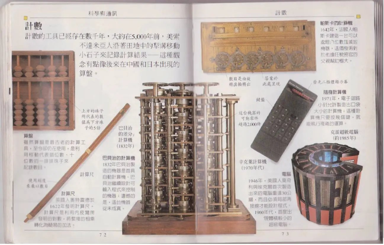 全一卷