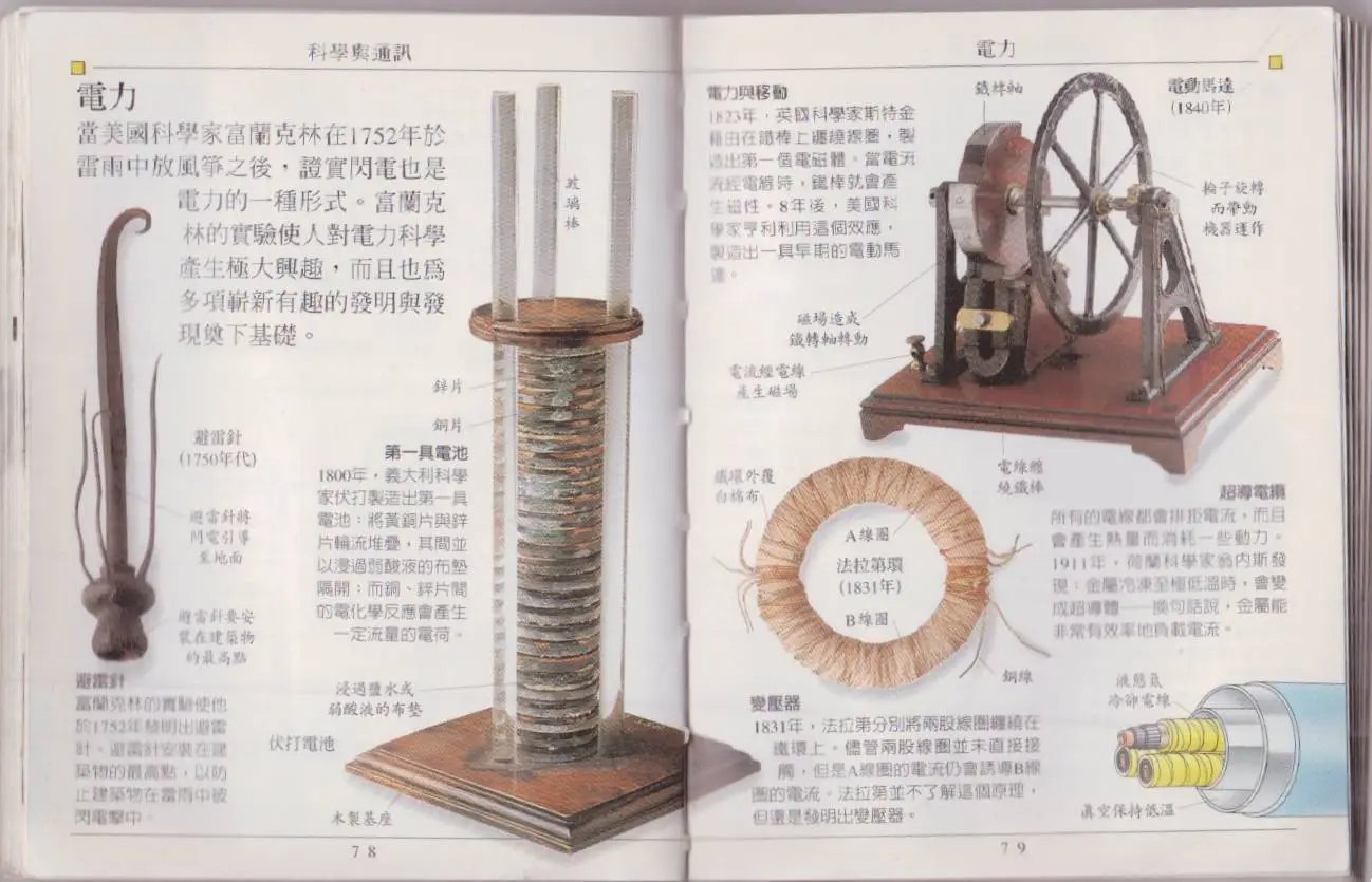 全一卷