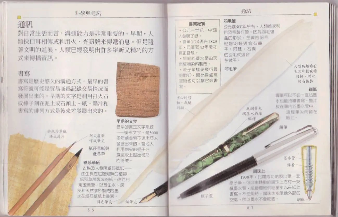 全一卷