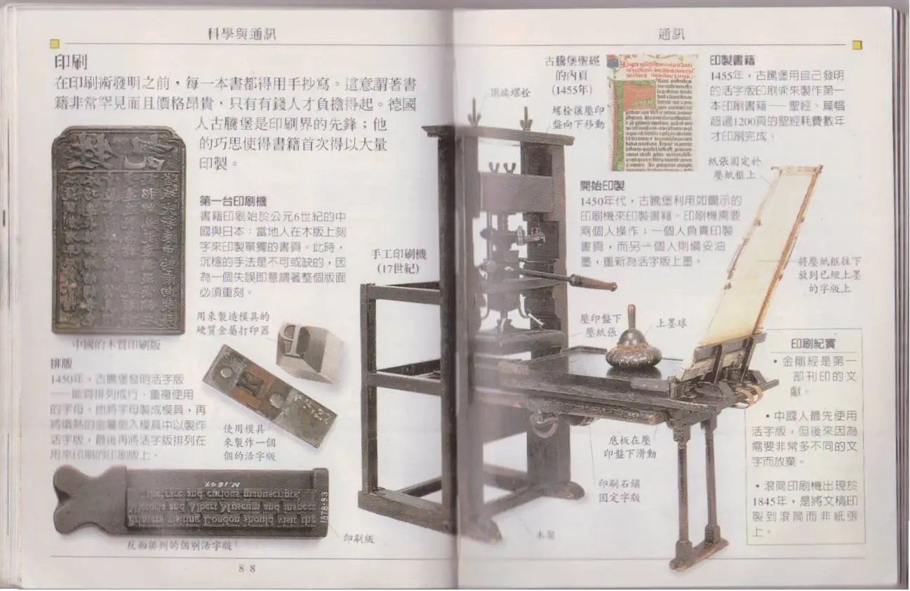 全一卷