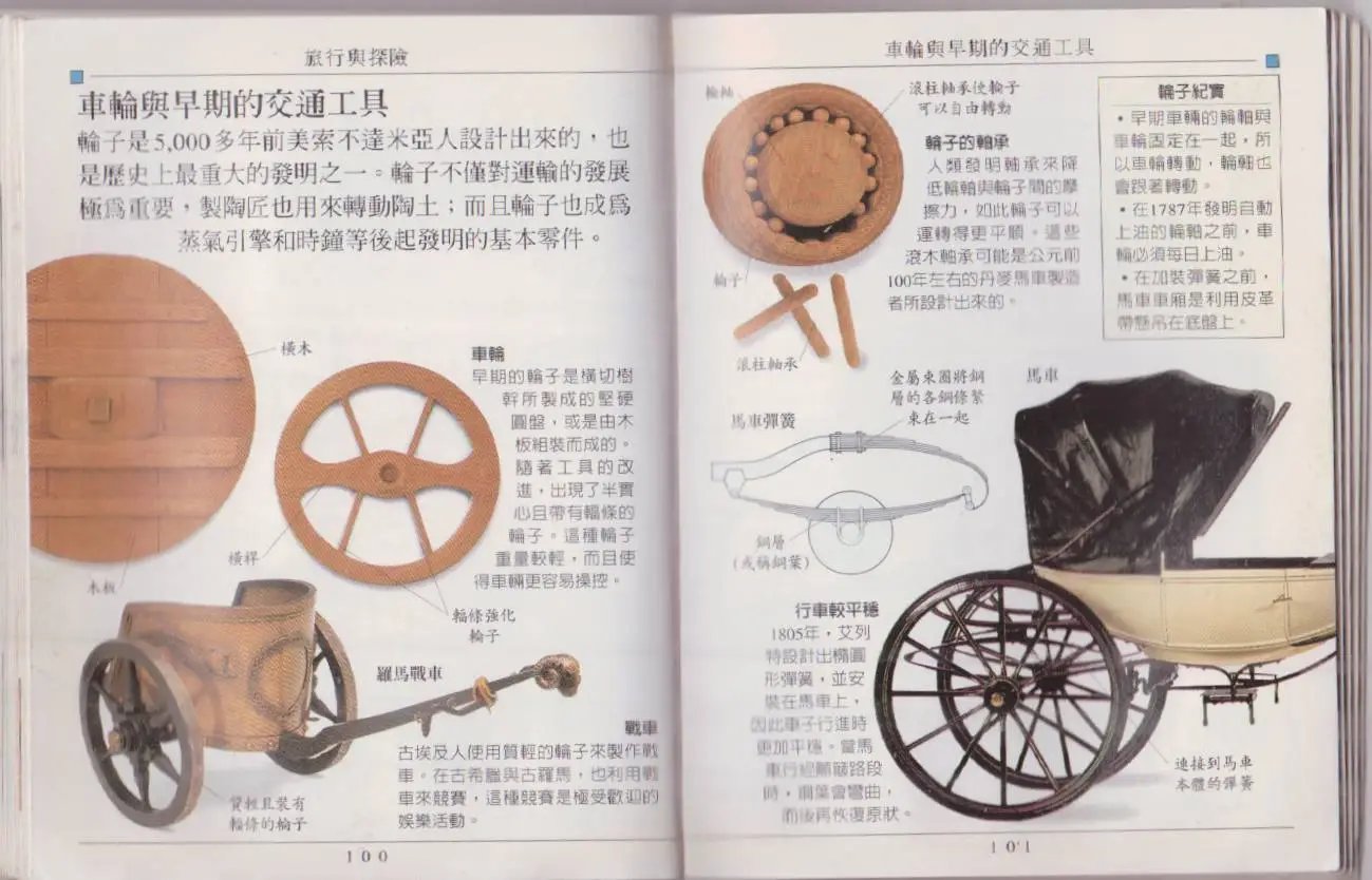 全一卷