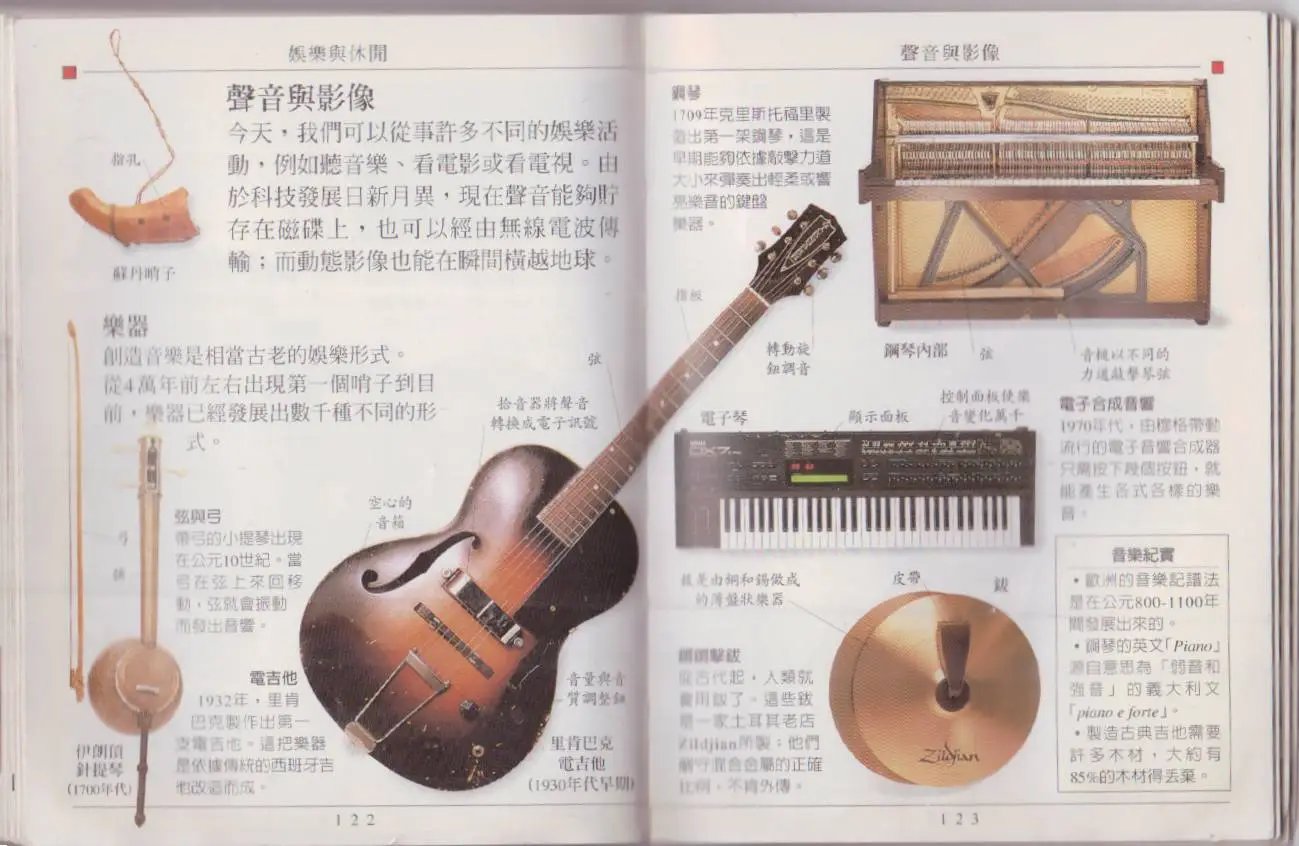 全一卷