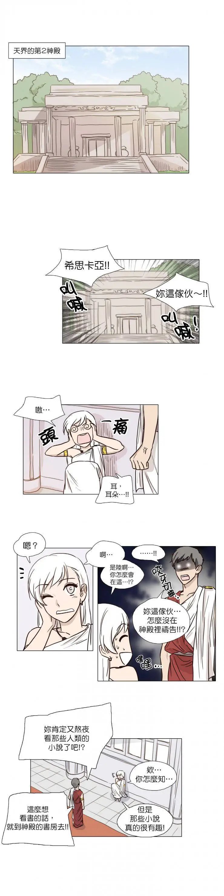 序章