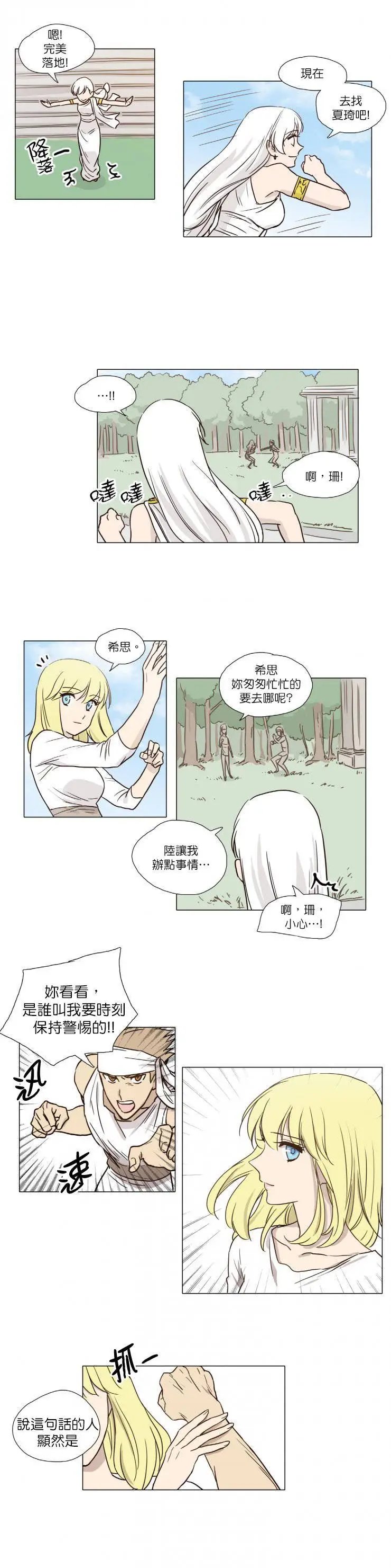 序章
