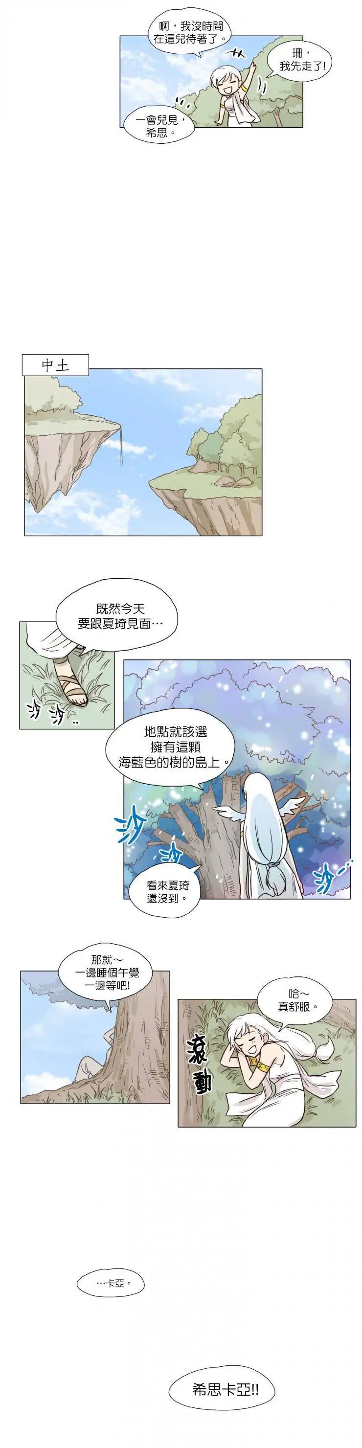 序章