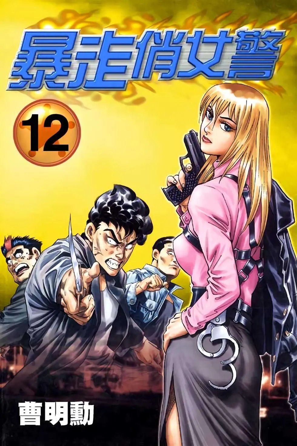 第12卷